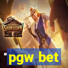 pgw bet